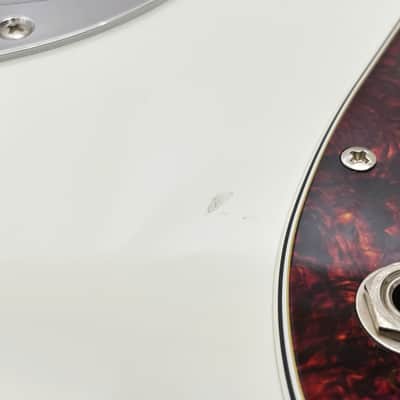 Fender Japan Made in Japan Traditional '60s Jazzmaster image 9