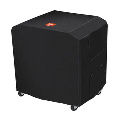 JBL Bags Deluxe Padded Travel Cover Case for SRX818SP Subwoofer Speaker image 4