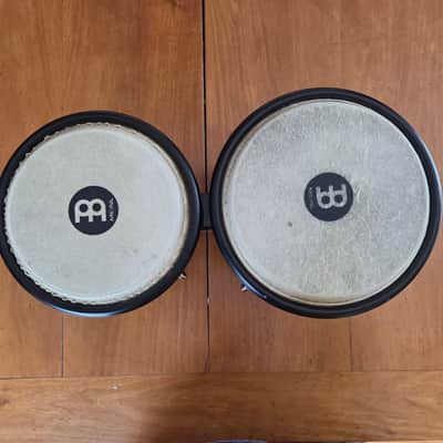 Meinl Headliner Series Bongos - Black - HB50-BK image 3