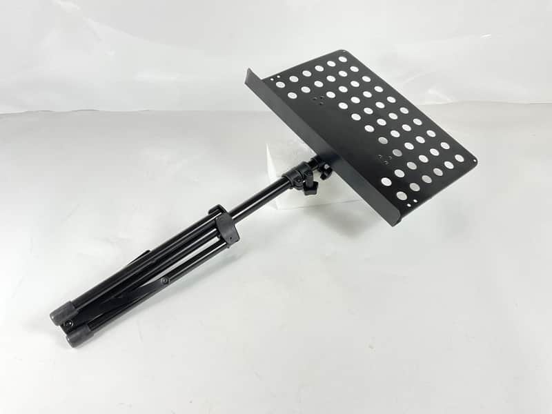 Used Nomad NBS-1313 Perforated Music Stand [36941] image 1