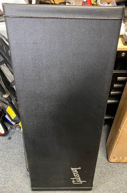 Gibson Explorer Modern Hardshell Case - Excellent Condition! image 1