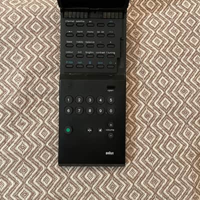 Braun Atelier Mid-80s image 11