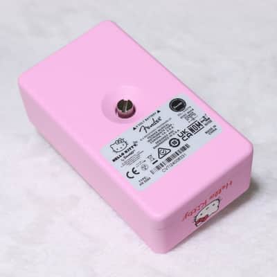 Fender Hello Kitty Fuzz [CVTI24008331] (09/11) image 3