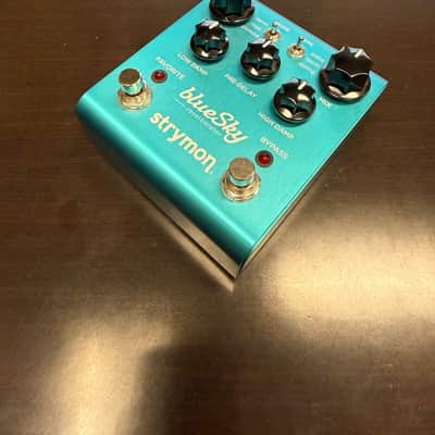 Strymon Blue Sky V1 image 2