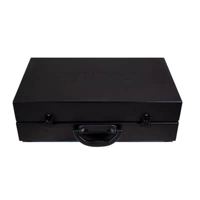 Make Noise 4 Zone CV Bus Case -104hp x 7U (BPNYC) image 5