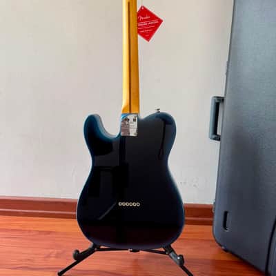 Fender American Profesional II Telecaster 2020 - Darknight image 4
