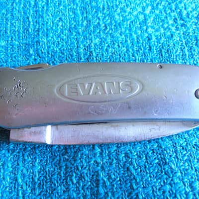 Evans Multi-Tool Drum Key image 1