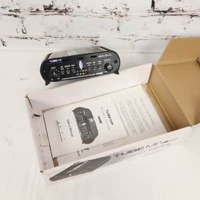 ART Tube MP Project Series Microphone Preamp w/Original Packaging & Manual image 5