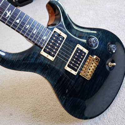 PRS Custom 24 2012 Experience Rosewood Neck image 19