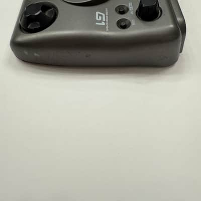 Zoom G1 Guitar Multi Effects Processor Pedal image 5