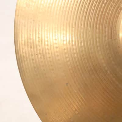 Zildjian Amir II 18" Crash Ride Cymbal image 5
