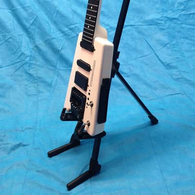 Steinberger Guitar & Bass Stand - Compact & Light - Only Fits USA-Built Steinbergers! In Stock! image 2