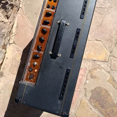 1963 Vox AC30 Copper panel - Alnico Blues Original image 3
