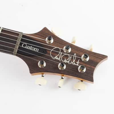 PRS Custom 24 2025 - Carroll Blue image 14