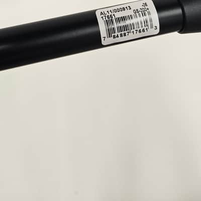 B-Stock - Ultimate Support GS-200+ Genesis Series Plus Guitar Stand image 2