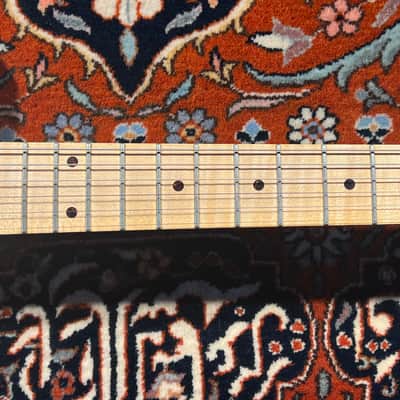 Attila Custom Guitars Boutique Custom Super Tele image 3