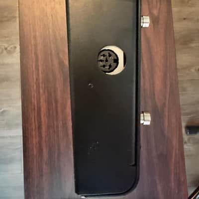 MESA/Boogie Triple Crown TC-50 and TC-100 6-Button Footswitch, FC.TC image 2