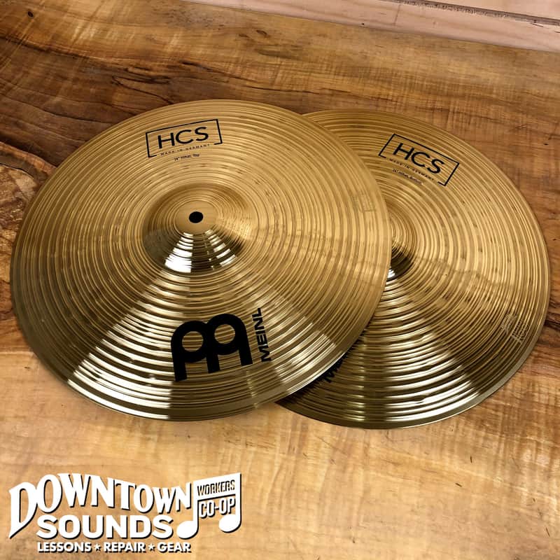 Meinl 14