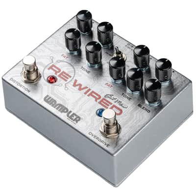 Wampler ReWired image 4