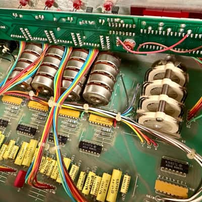UREI Model 525 Electronic Crossover (USED) image 12
