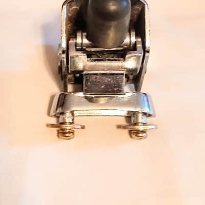 TAMA VINTAGE PICCOLO SNARE DRUM STRAINER THROW OFF- FREE SHIP TO C-USA! image 5