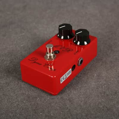 MXR CSP102SL Dynacomp - 2nd Hand image 5