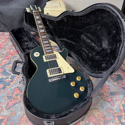 Greco EG600J Jeff Beck Model Maxon U1000 Pickups w/Hard Case - 1978 image 4