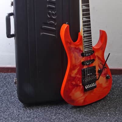 Ibanez USA Custom (89'/90') RARE! image 8