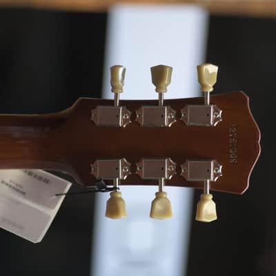 Eastman SB59 - Goldburst image 7