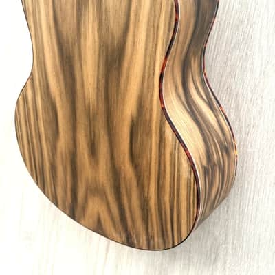 Ashbury AU‑89 TZ Tenor Ukulele Bild 6