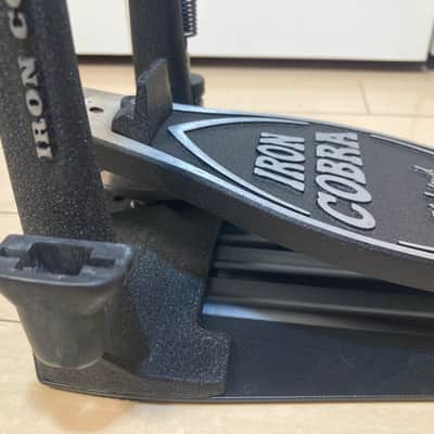 TAMA IRON COBRA single pedal power glide image 9