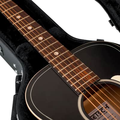 Gator Cases Hard-Shell Wood Case for 3/4 Size Acoustic Guitars; (GWE-ACOU-3/4) image 6