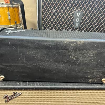 Fender PA 100 Mixer Amplifier Guitar Bass 100 watt 1970s image 10