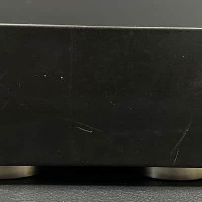 Yamaha EQ-550 Stereo Graphic Equalizer 1990's - Black image 10