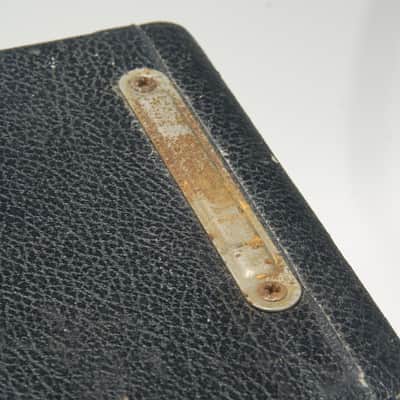 Fender Vibrolux Reverb Regrill AA864 (1967) image 14