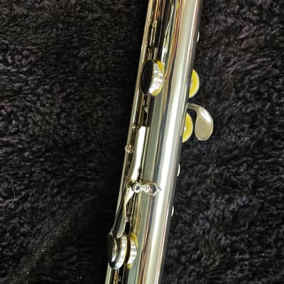 Haynes Flute 1956 - 253xx image 8