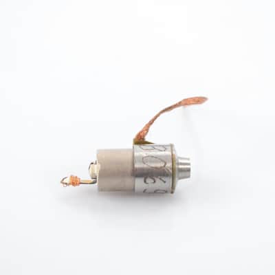 Vintage EMT V54 Tube Preamp for a Mono EMT-140 Plate Reverberator Reverb #30620 image 23