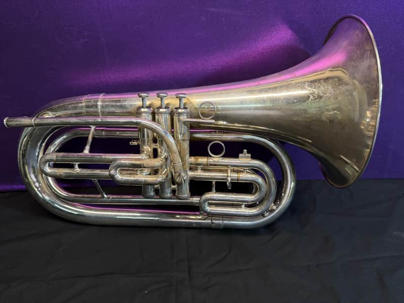 Jupiter Marching Baritone JBR-5060