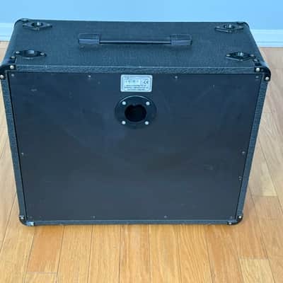 Marshall Valvestate Series VS112, 12", 80-Watt Guitar Cabinet, Very Good Condition image 5