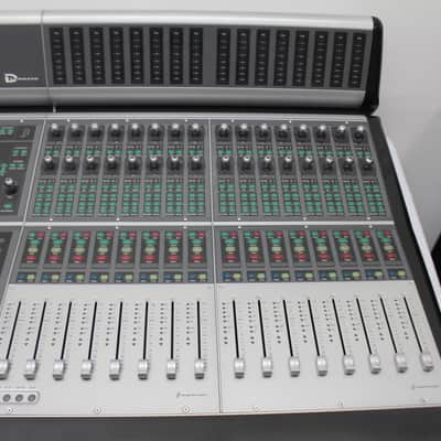 Avid ICON D-Command 24 Faders with XMON :: Used Item image 2