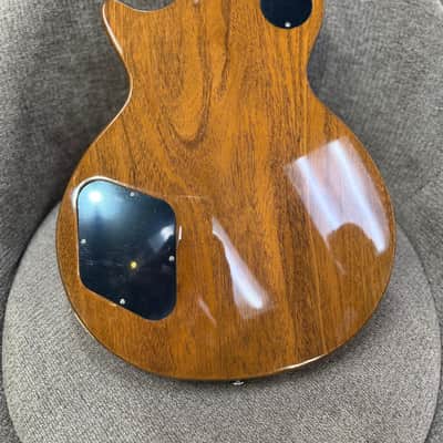Heritage Guitars H-150 STD Collection - 2023 - LIMITED FINISH Washed Blue NEW (Authorized Dealer) image 6