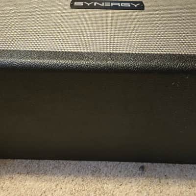 Synergy 2X12 Ext. Cabinet (New in Box) image 2