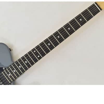 G&L USA ASAT Classic Build to Order Guitar Pearl Grey image 3