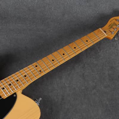 Squier Classic Vibe 50s Telecaster Butterscotch Blonde - Left Handed - 2nd Hand (157610) image 14