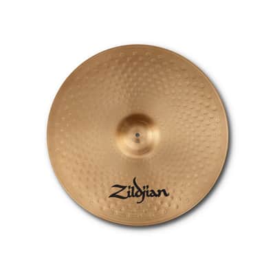 Zildjian ILH22R-22" I Ride image 3