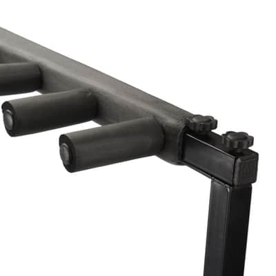 Ultimate 18 Guitar Stand System – 2x Folding Racks for Studio & Stage image 9