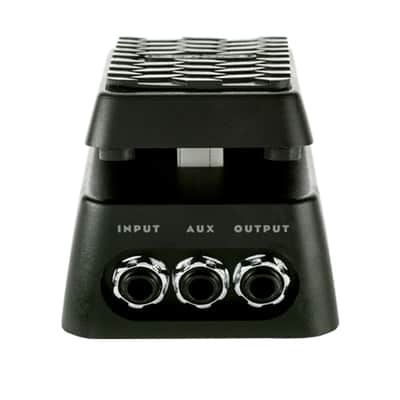 Dunlop DVP4 Mini X Volume Pedal - FREE Fender 18' Cable image 4