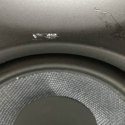 PreSonus Eris E8 8" Active Studio Monitor (Pair) - Black image 10