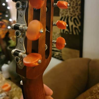 Yamaha Ntx700   Classical Guitar image 12
