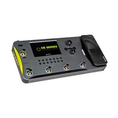 Mooer Audio GE1000 - Guitar Multi Effects image 4